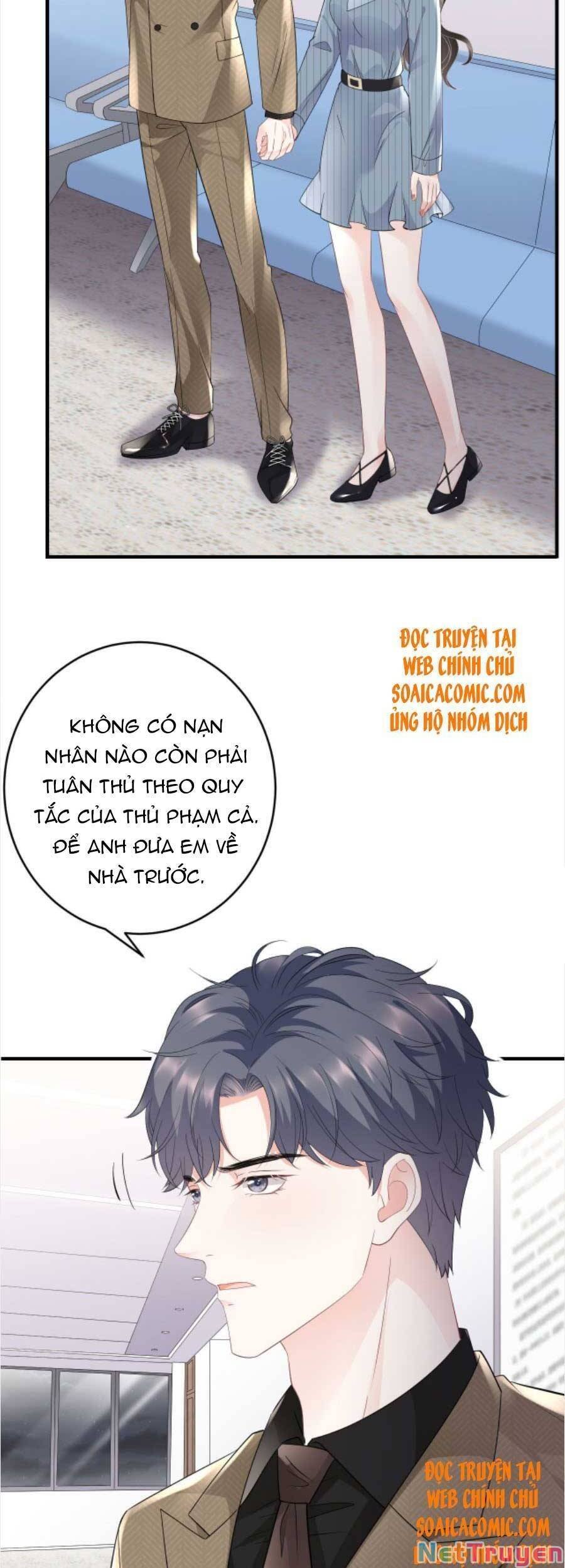 [16+] đại tiểu thư có thể có ý đồ xấu chapter 92 4