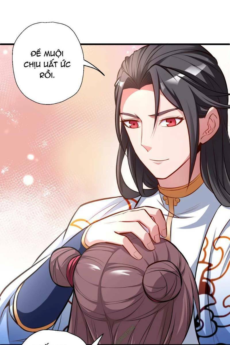 tối cường đại biểu hoàng kim thận chapter 25 3