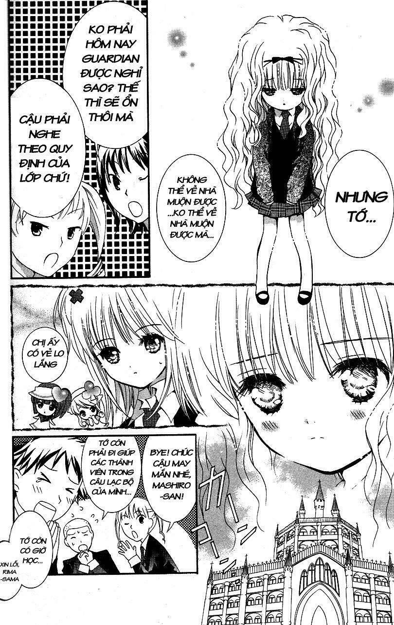 shugo chara chapter 20 16