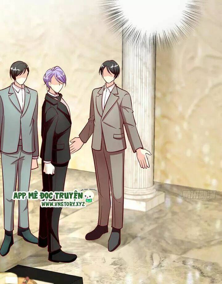 thiên hậu trở về chapter 106 28