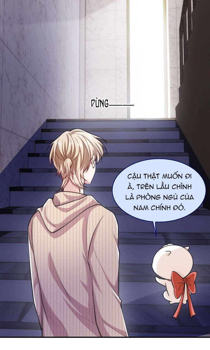 chiến lược tẩy trắng của phản diện chapter 61 8