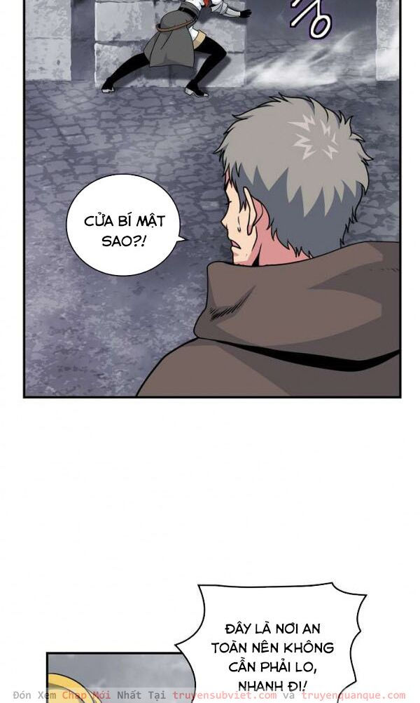 tôi sinh ra để làm người vĩ đại chapter 65 69