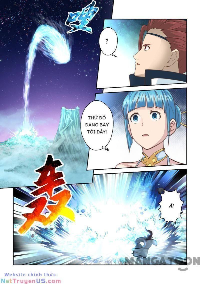 ta là chí tôn chapter 225 9