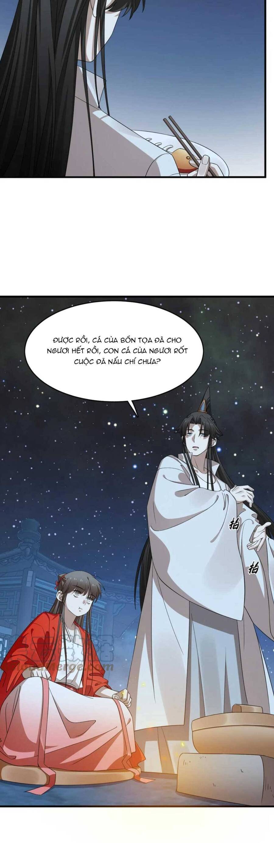 độc bộ thiên hạ: đặc công thần y chapter 452 17