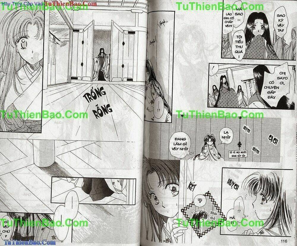 ánh sao đêm i chapter 2 59