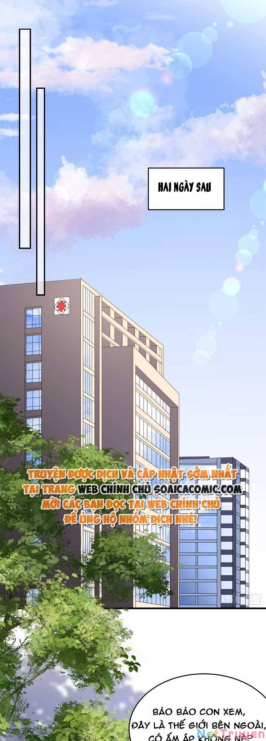 [16+] đại tiểu thư có thể có ý đồ xấu chapter 115 19