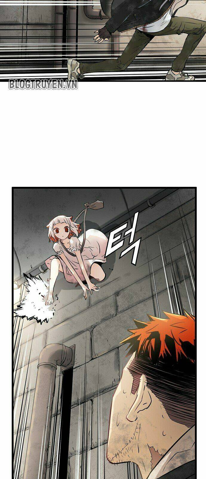 hứa lan chapter 21 42