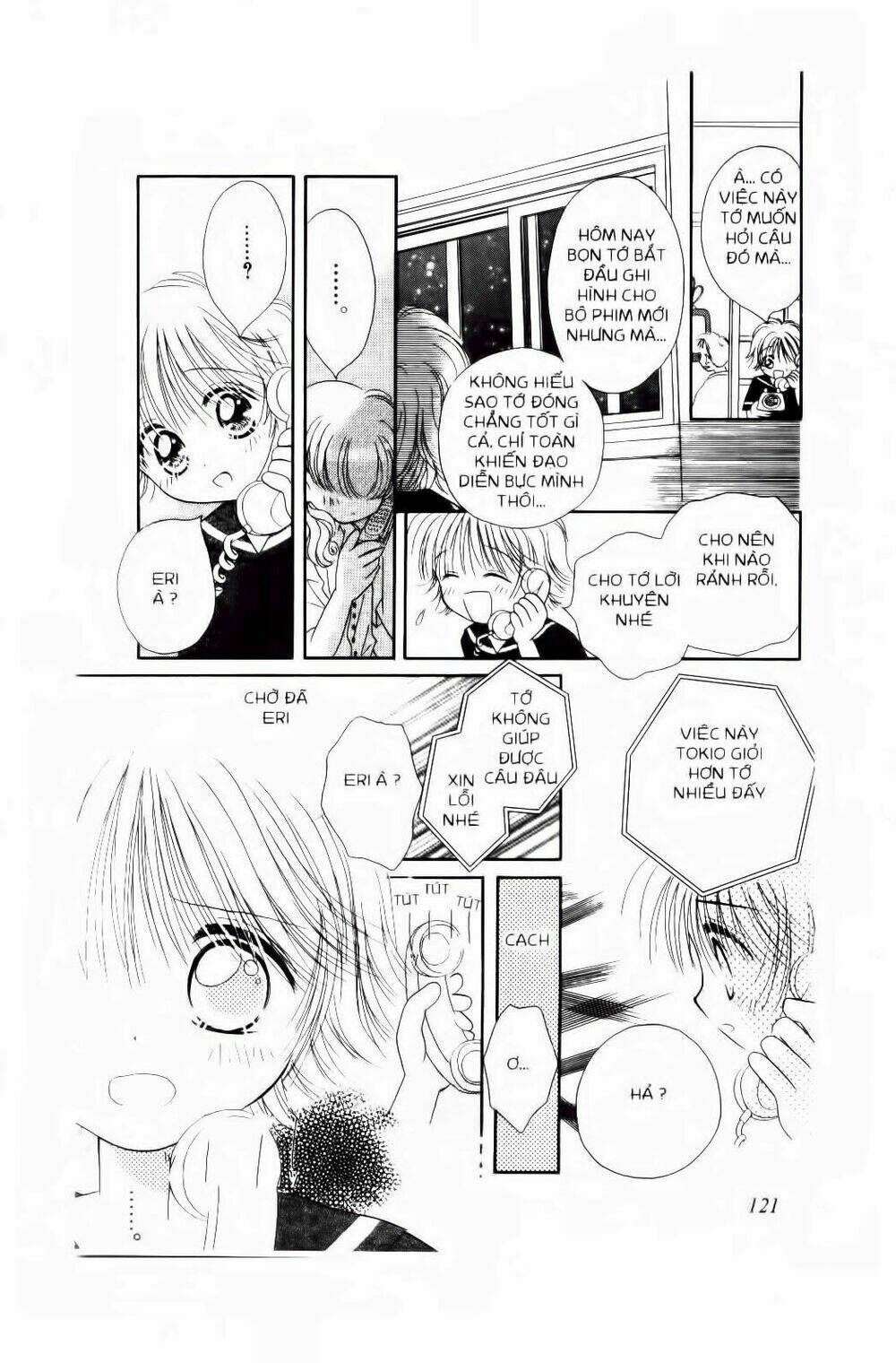 chắp cánh ước mơ chapter 19 10