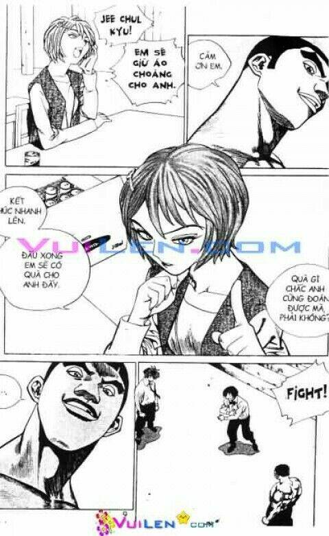 change guy chapter 143 9