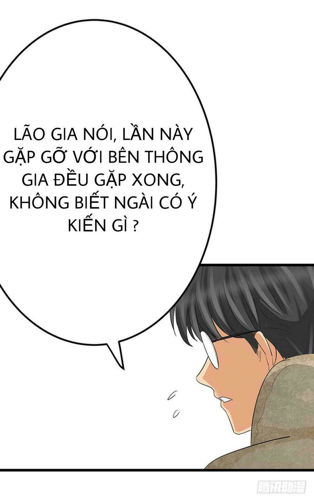 chào buổi sáng, ức vạn manh thê chapter 1 78
