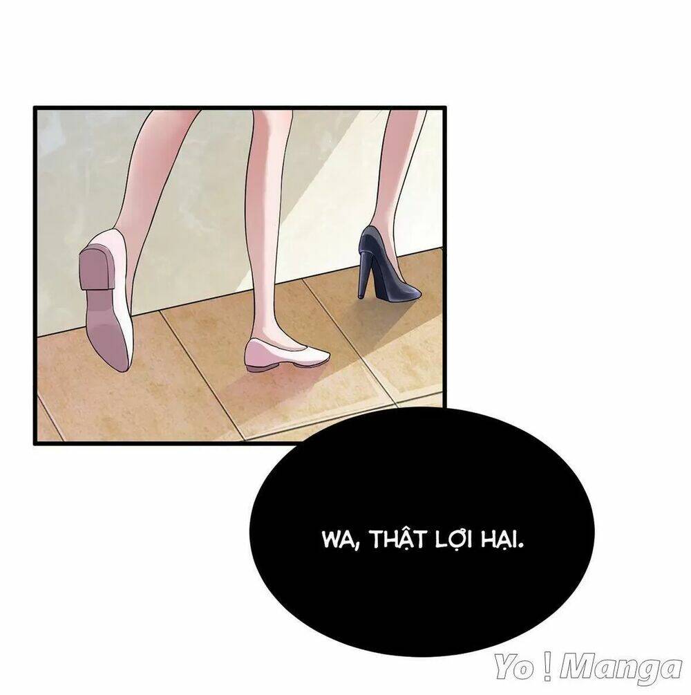 cô dâu gả thay của tổng tài chapter 18 18