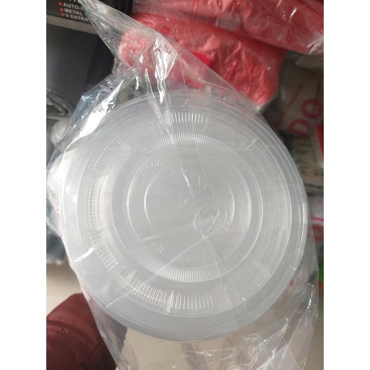 Tô nhựa, bát nhựa 1 lít đựng bún phở cháo- hàng dùng 1 lần