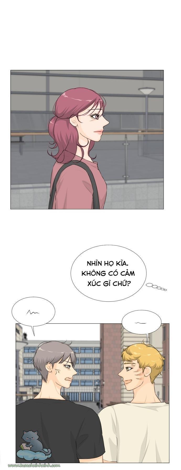 bán quỷ chapter 40 35