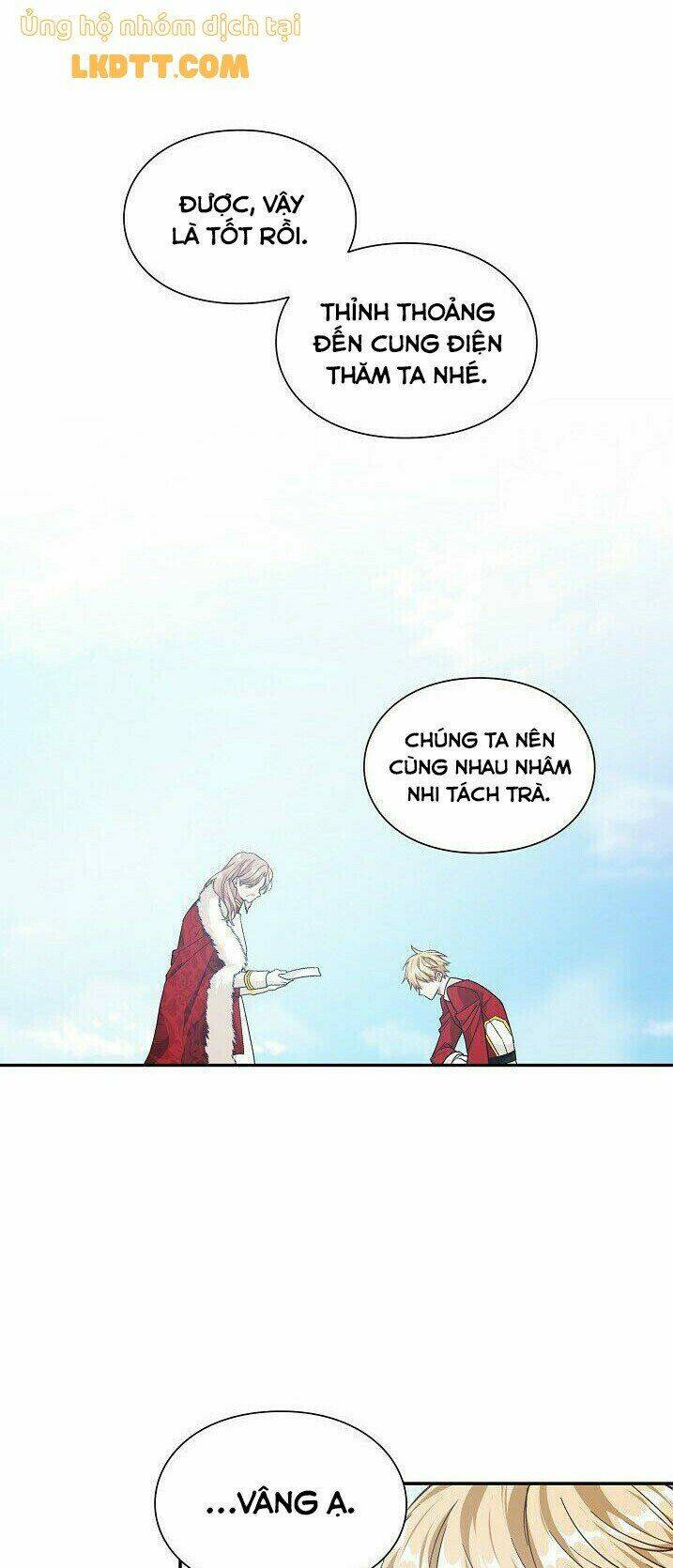 nữ hoàng ngoại khoa chapter 101 33