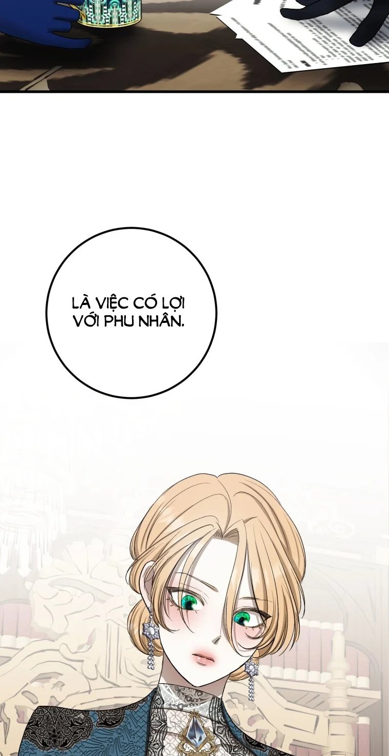 khi tôi bị chú chó tôi bỏ rơi cắn chapter 3.1 35