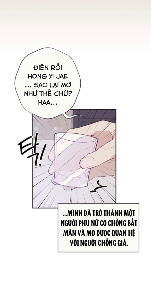 [18+] người vợ quyến rũ chapter 1.1 22