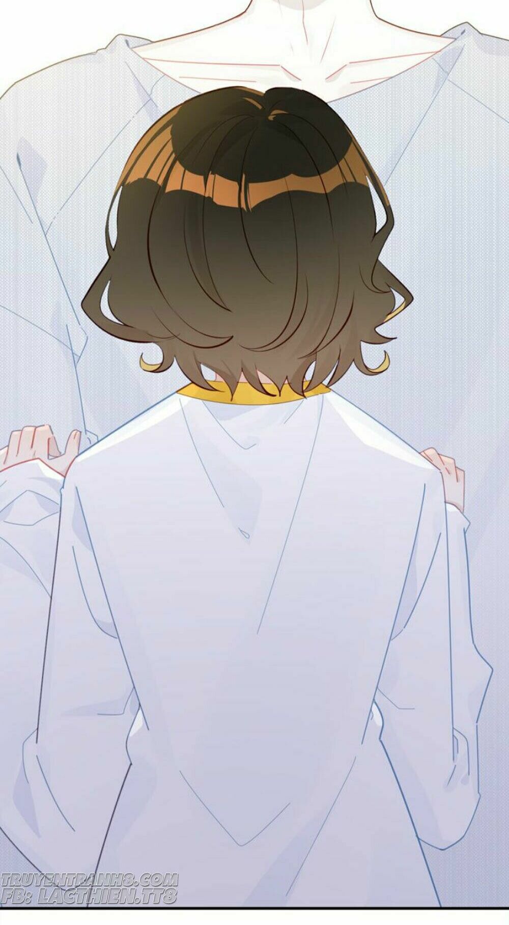 Ái Thượng Ngạo Kiều Long Vương Gia chapter 21 - Trang 10