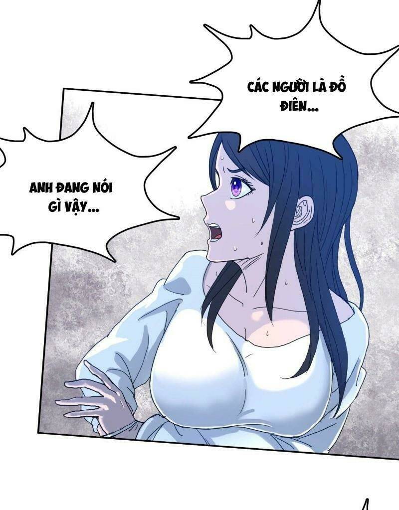 phụ hồn giả chapter 24 31