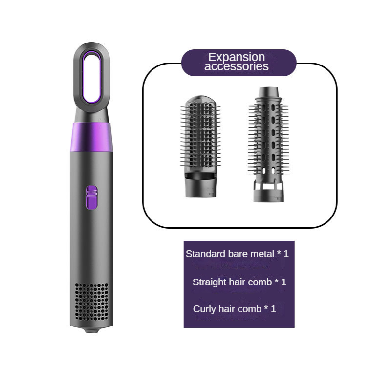 Máy Sấy Tóc 2 Chiều Tạo Kiểu Tóc POCKETOP 3in1