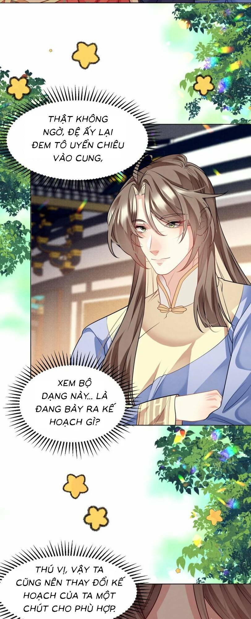 phương thức nuôi dưỡng nhân vật phản diện chapter 45 10