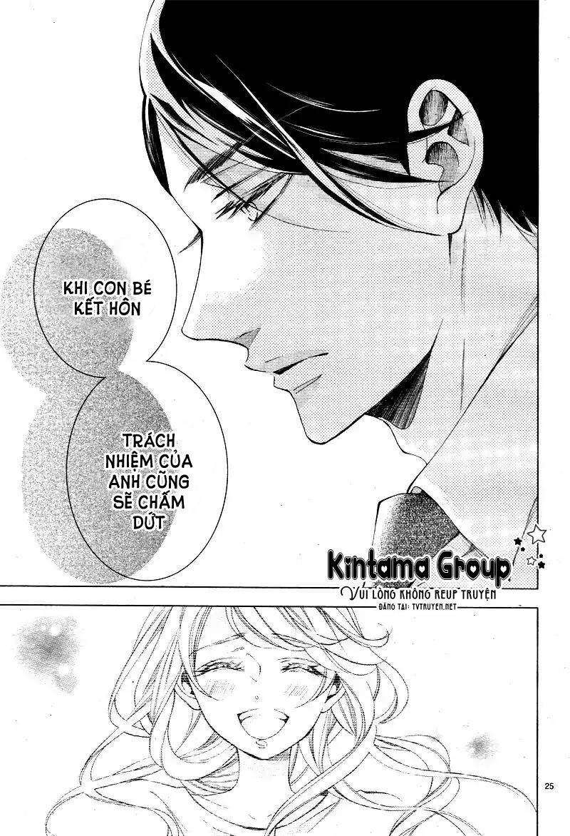 shitsuji-tachi no chinmoku chapter 14 25