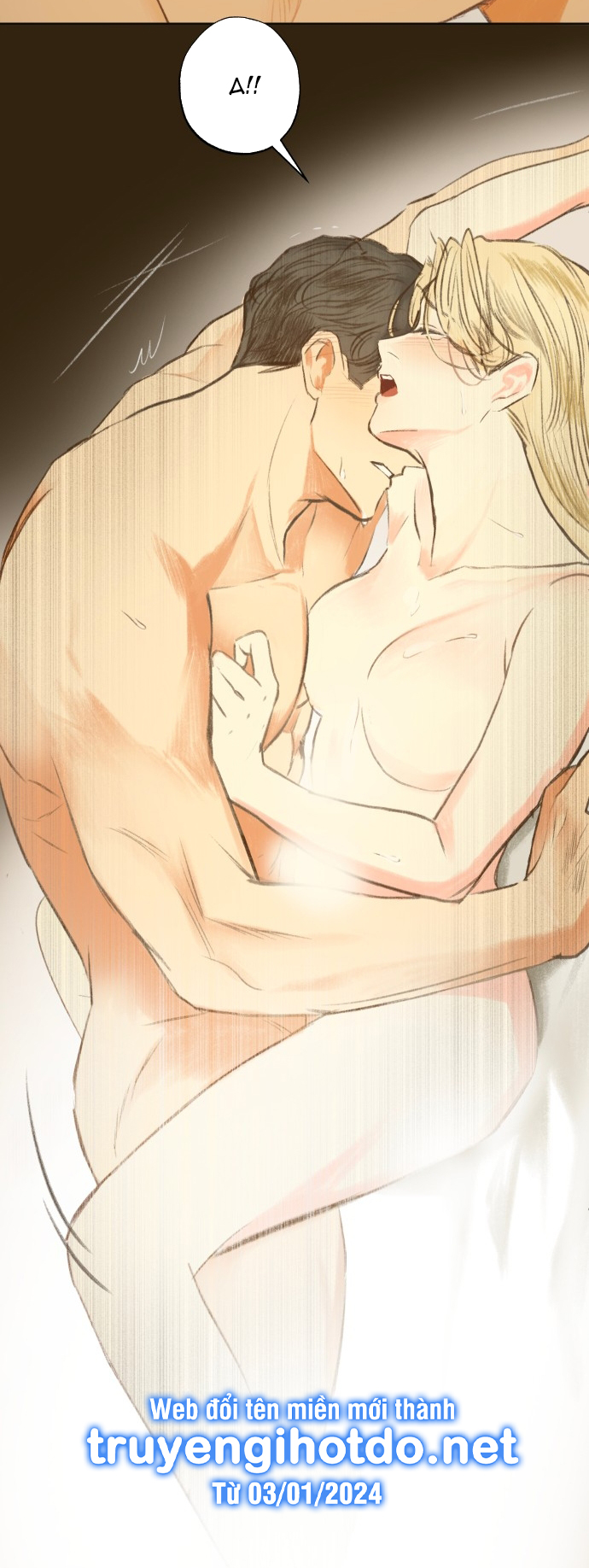 [18+] sự thuần khiết dành cho em chapter 5.2 8