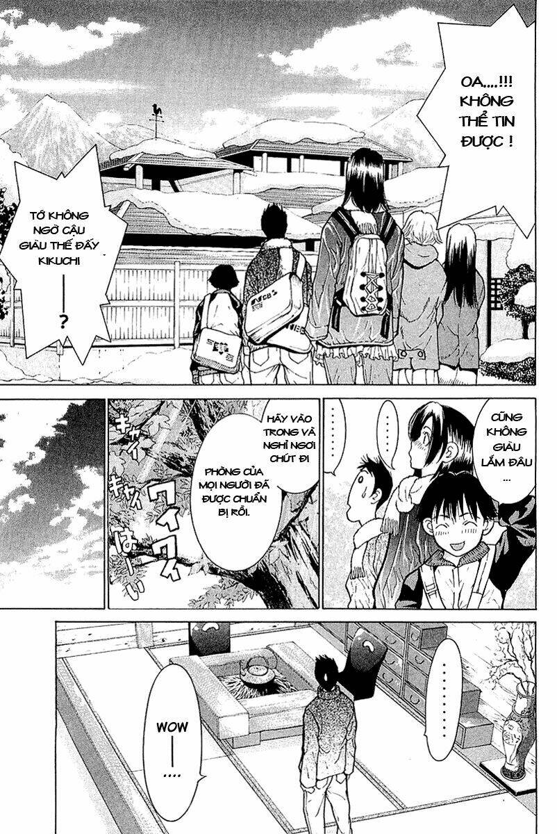 gacha gacha - secret chapter 7 14