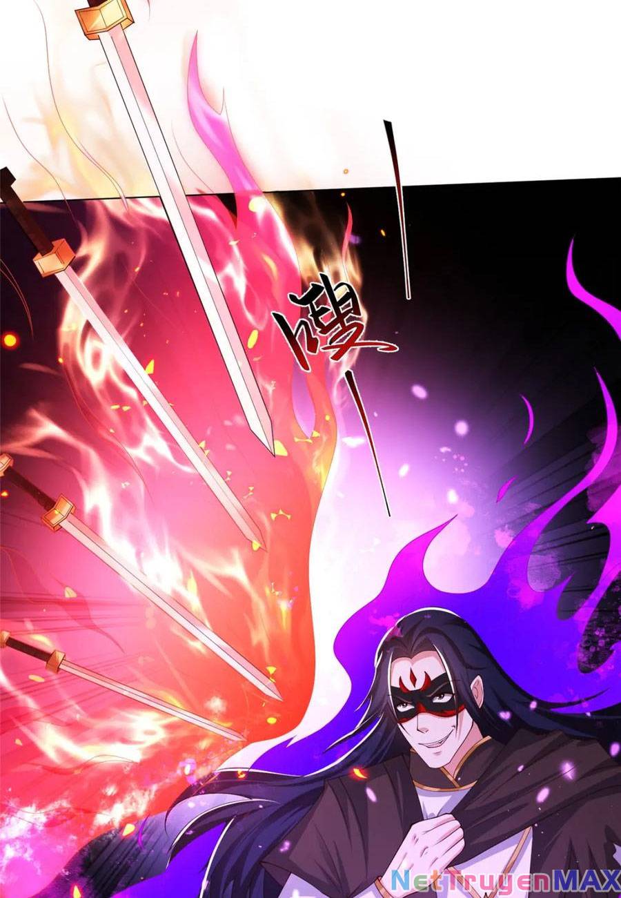 người nuôi rồng chapter 363 5