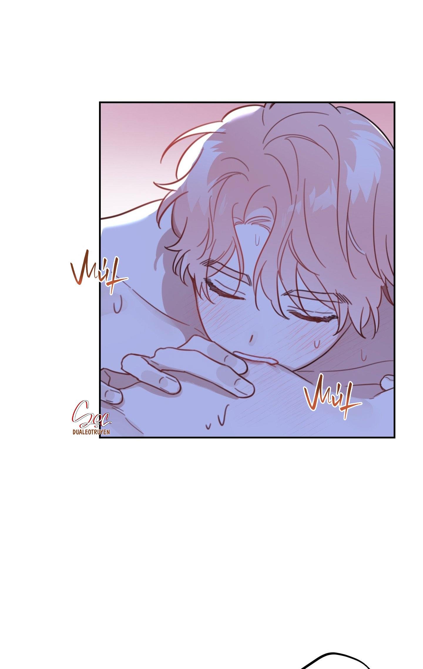 vườn hoa chapter 48 19