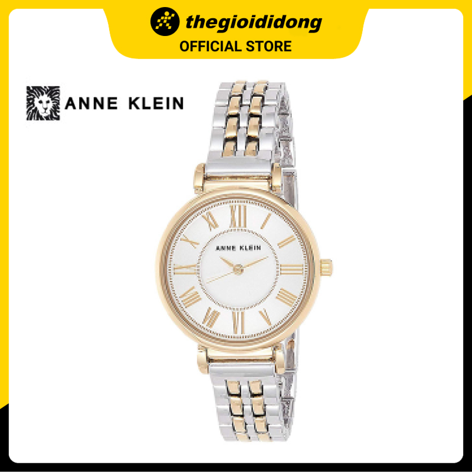 Đồng hồ Nữ Anne Klein AK/2159SVTT