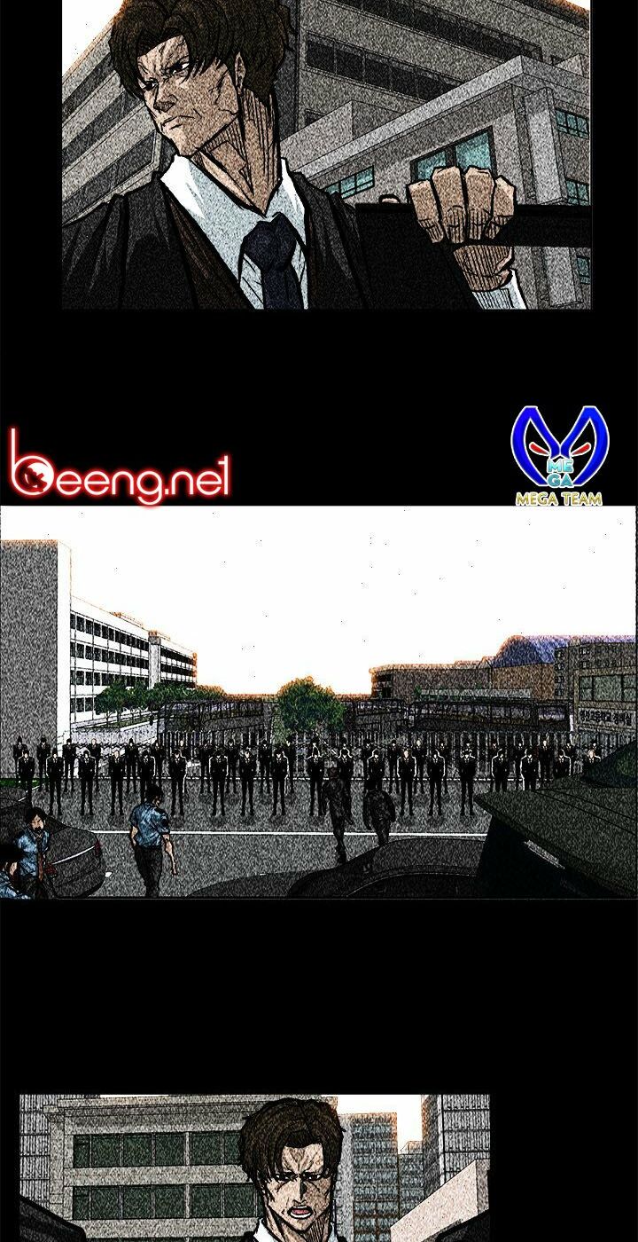 bá chủ học đường ss2 chapter 9 17