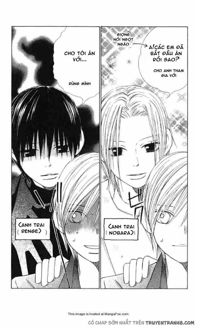 eensy-weensy monster chapter 9 9