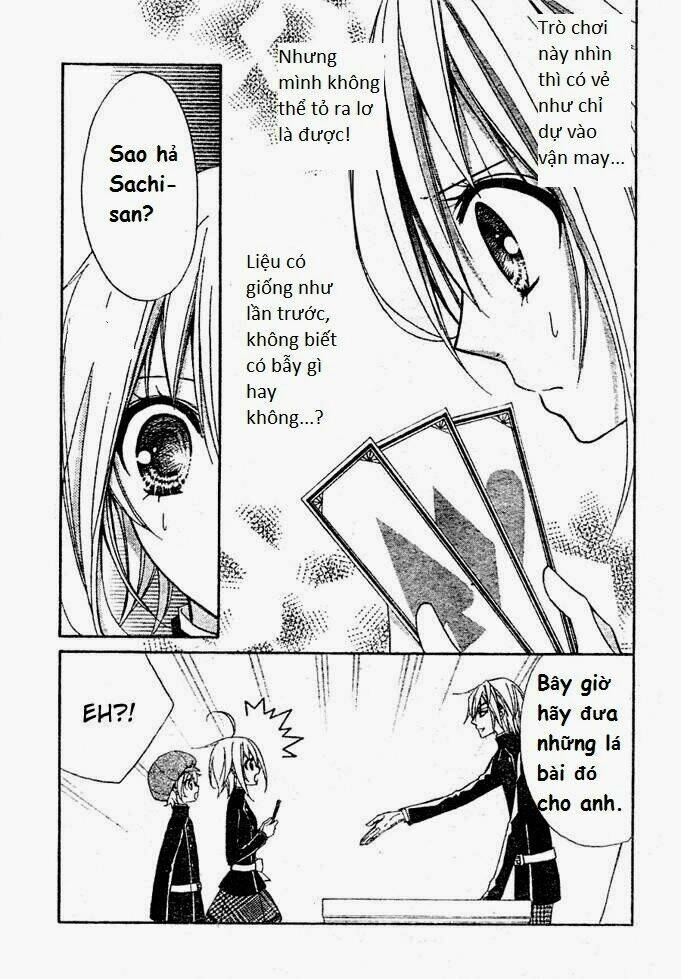 million girl chapter 5 31