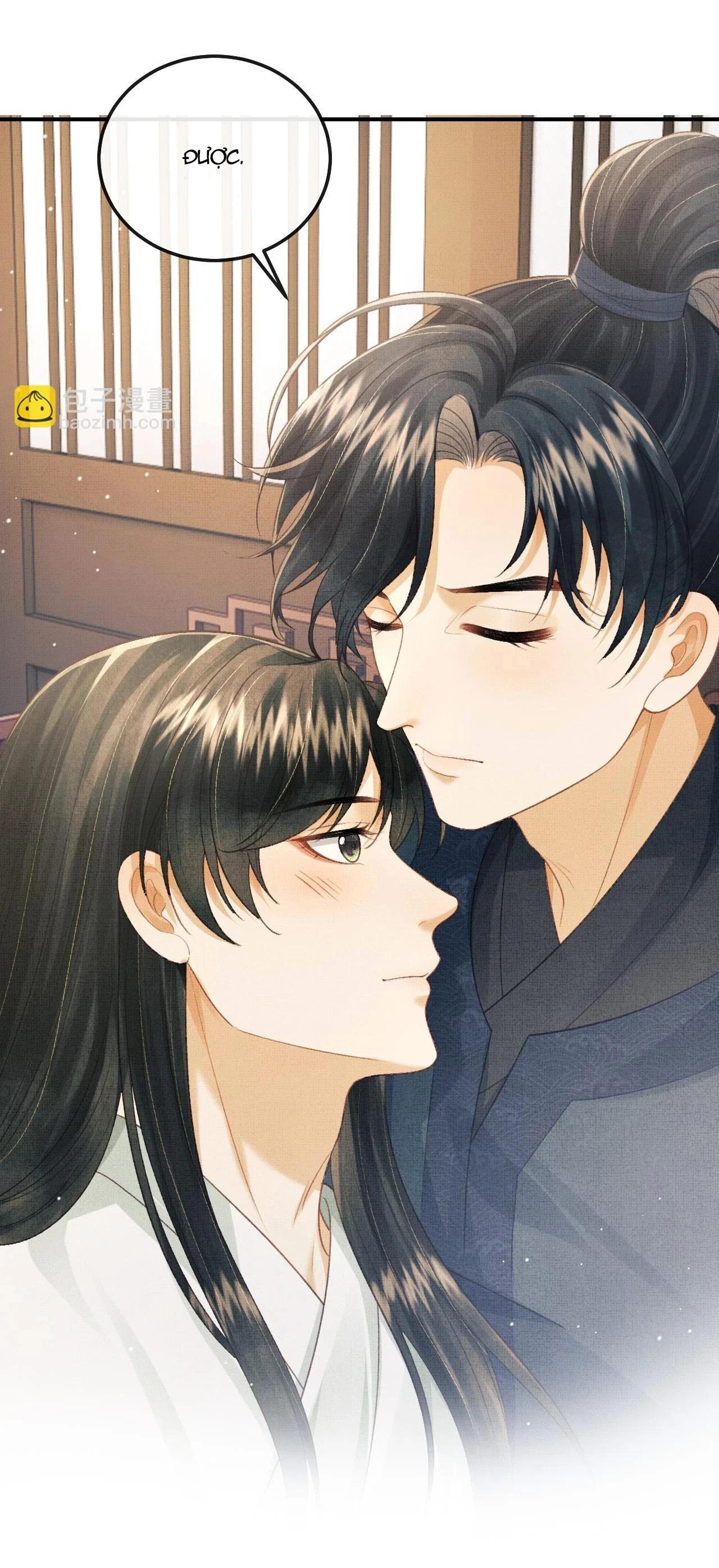 tướng quân luôn tự coi mình thành thế thân chapter 74 37