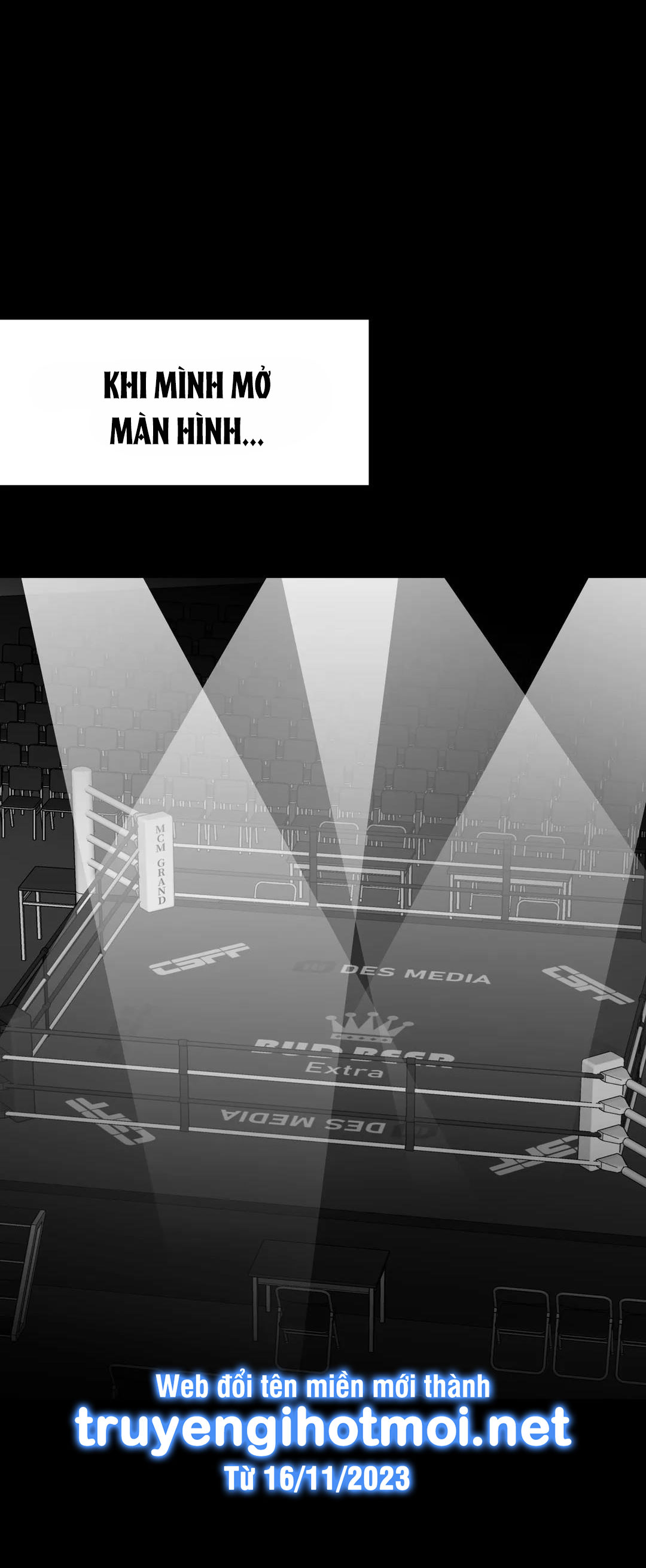 khi đôi chân thôi bước chapter 100.1 8