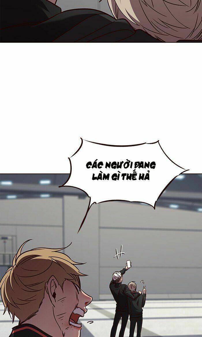 biến thân thành mèo chapter 64 32