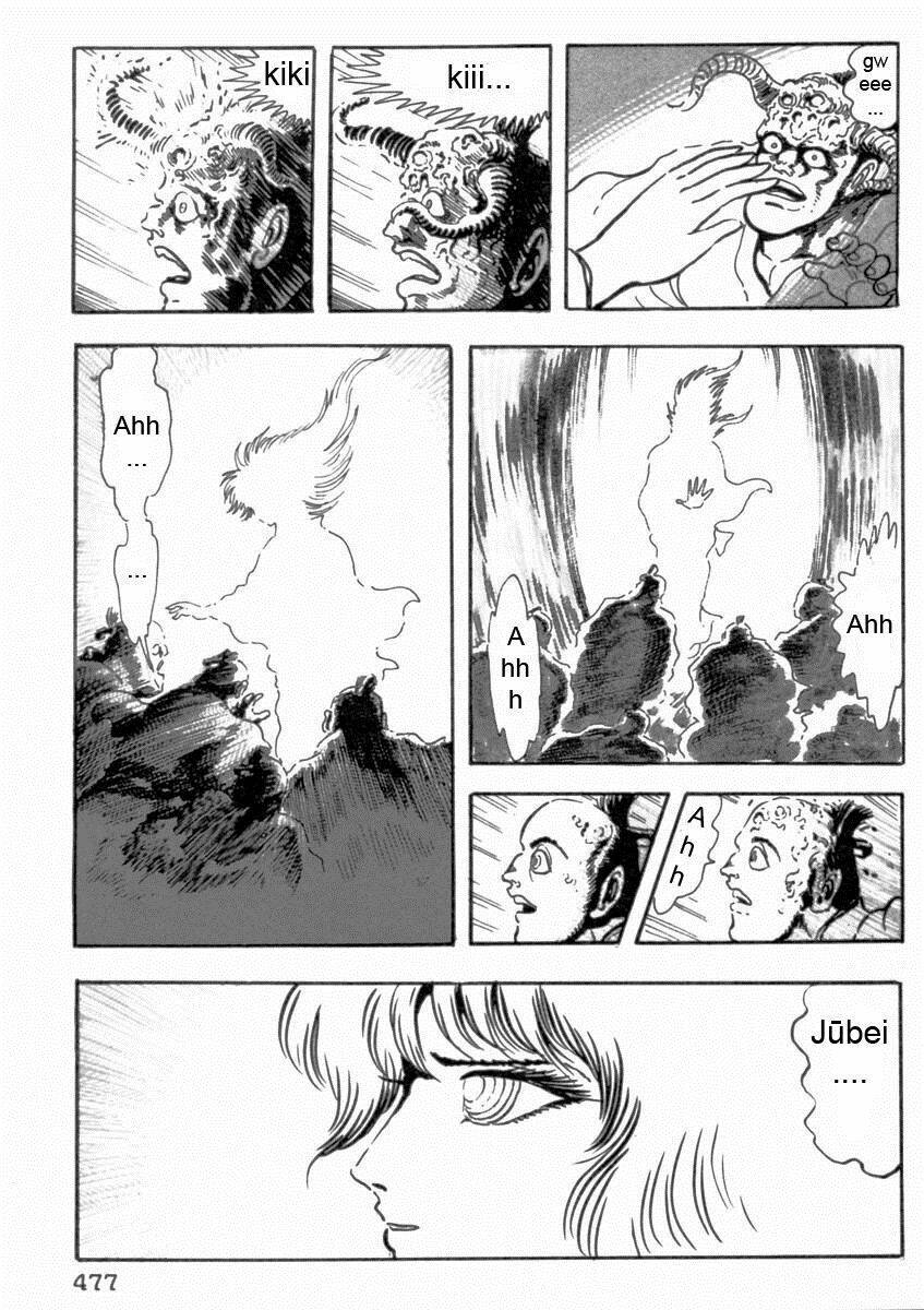 chuyển sinh ma giới chapter 11 12