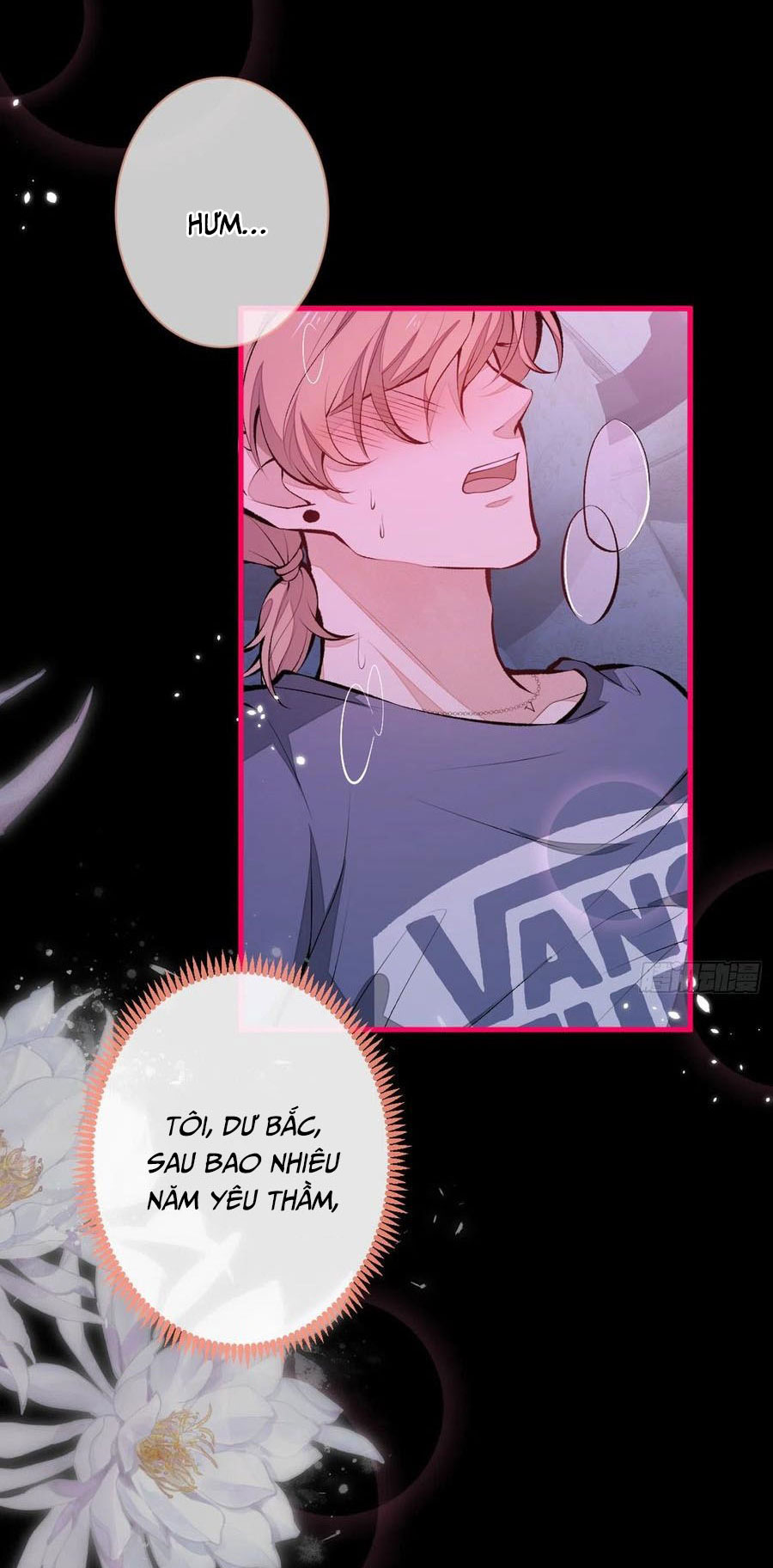 lại bị nam thần chọc trên hot search! chapter 80 20