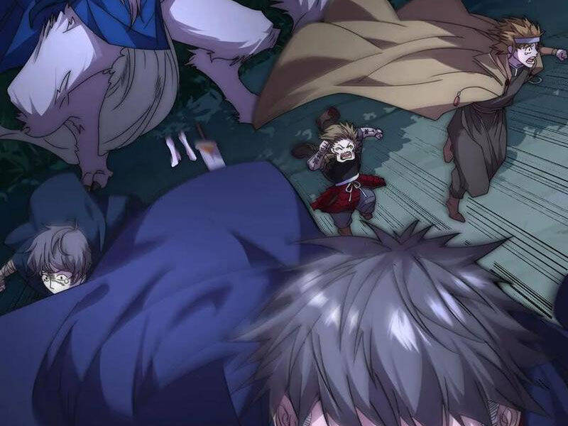 võng du: ta có thể tiến hoá tất cả! chapter 14 3