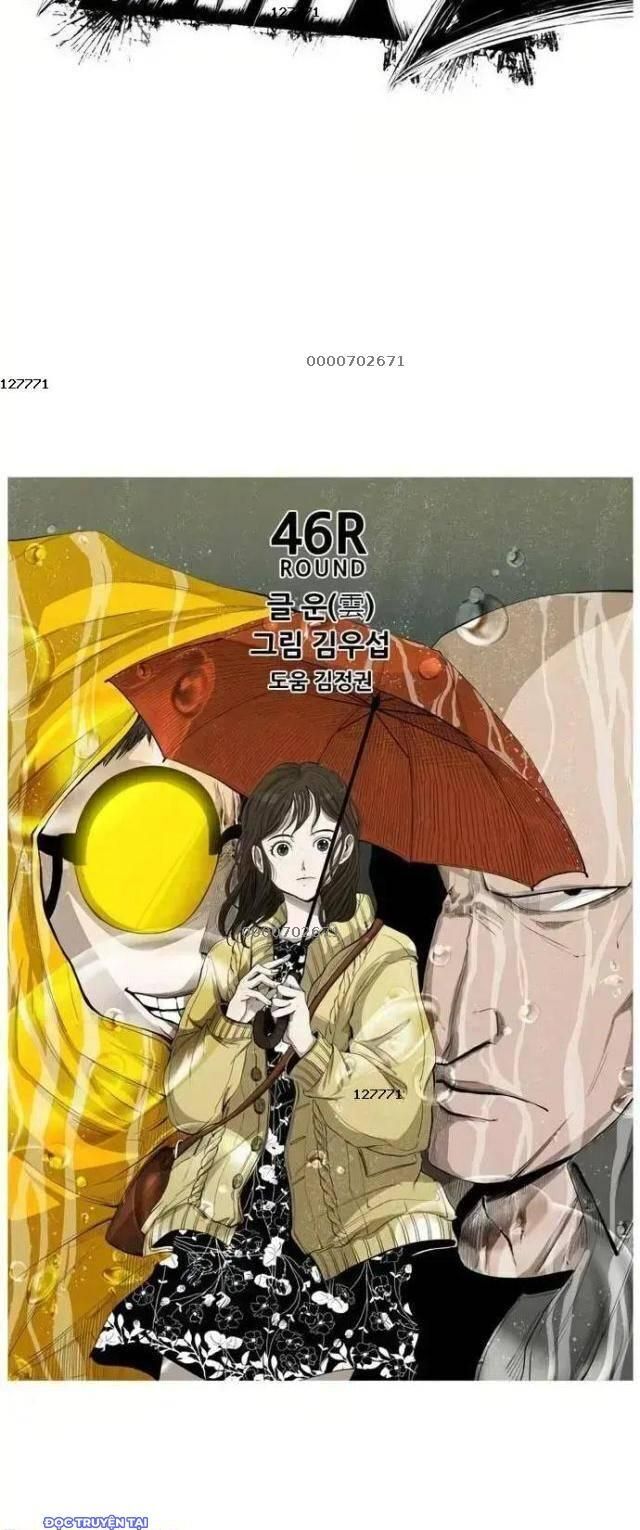 shark - cá mập chapter 107 2