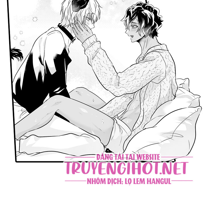 gấu ngủ đông chapter 11.3 15