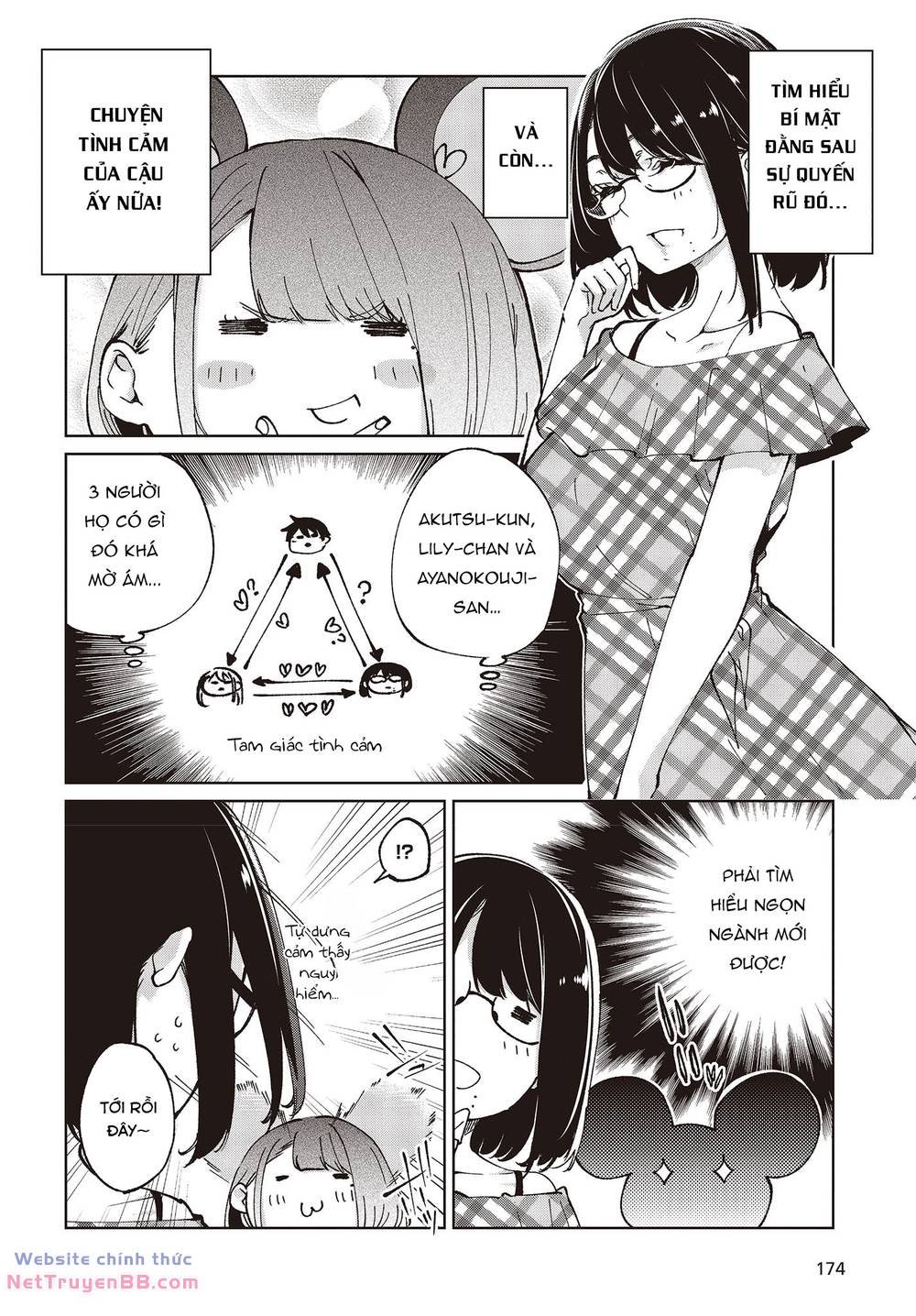 jiangshi kaitan blood chapter 78 8