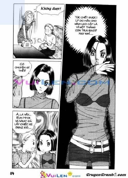 người mẫu hoàn hảo chapter 2 82