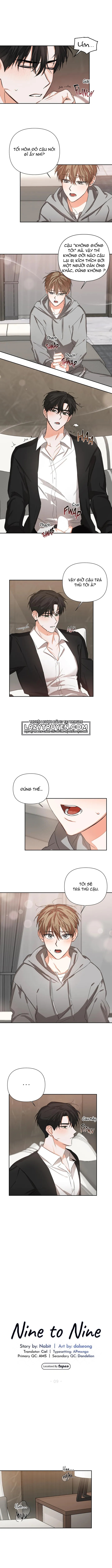 vòng lặp 9 giờ chapter 9 3