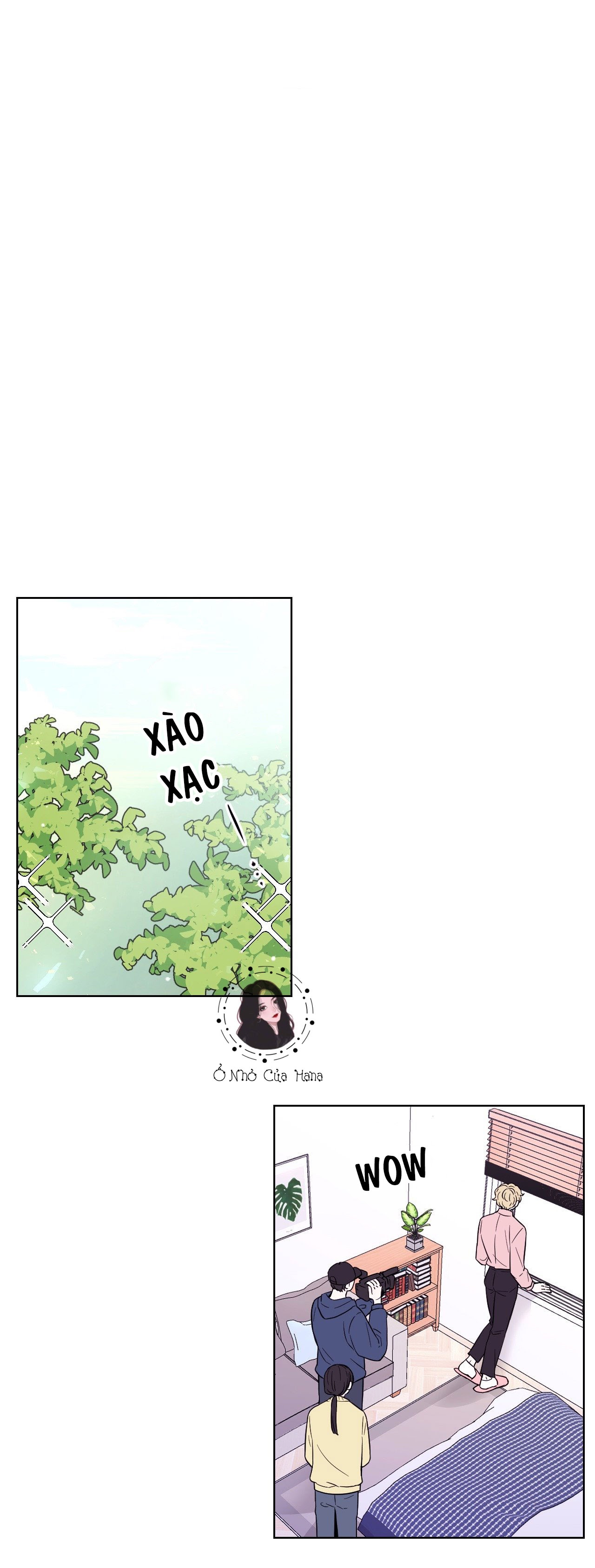 kinh nghiệm cảnh nóng chapter 3 23