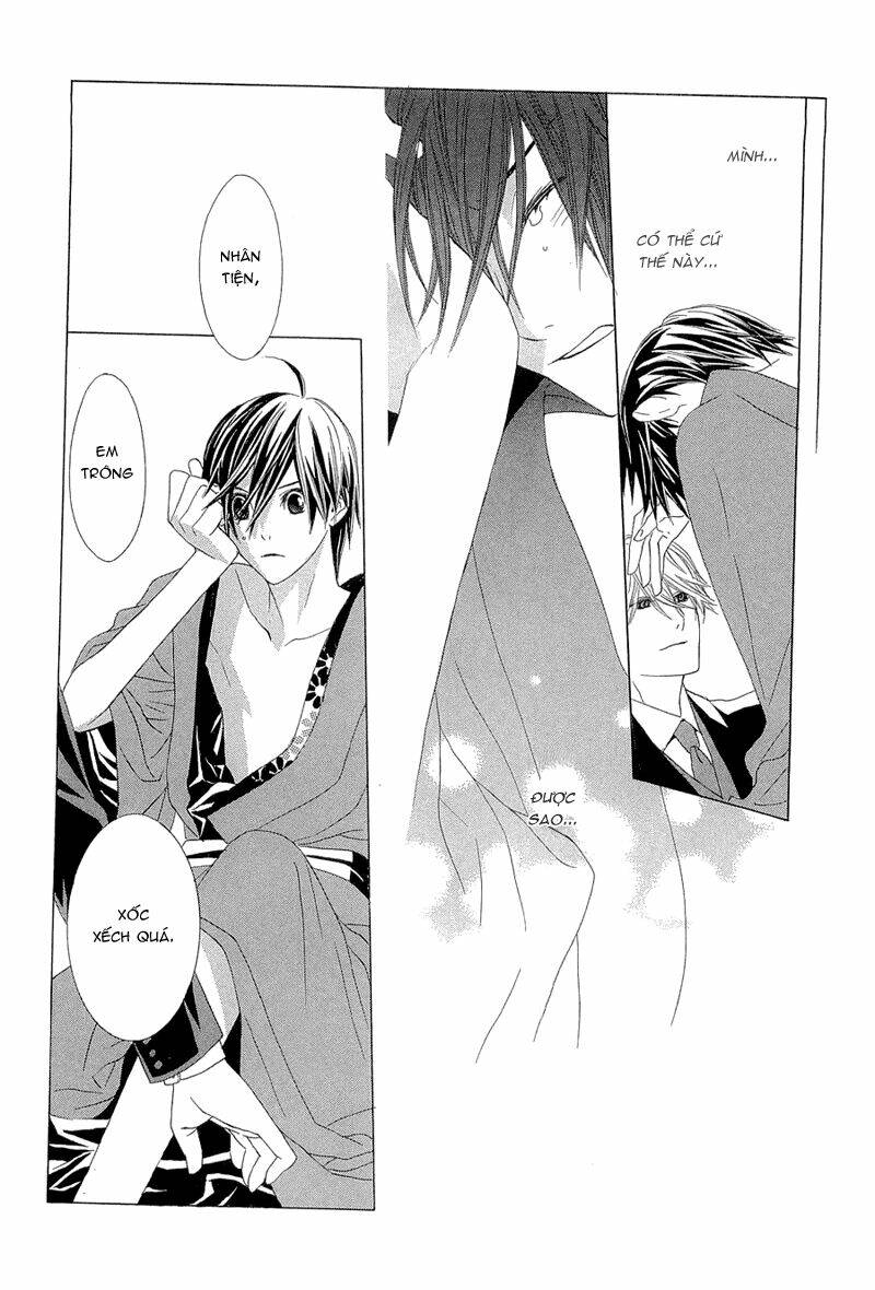 hanamai koeda de aimashou chapter 4 51