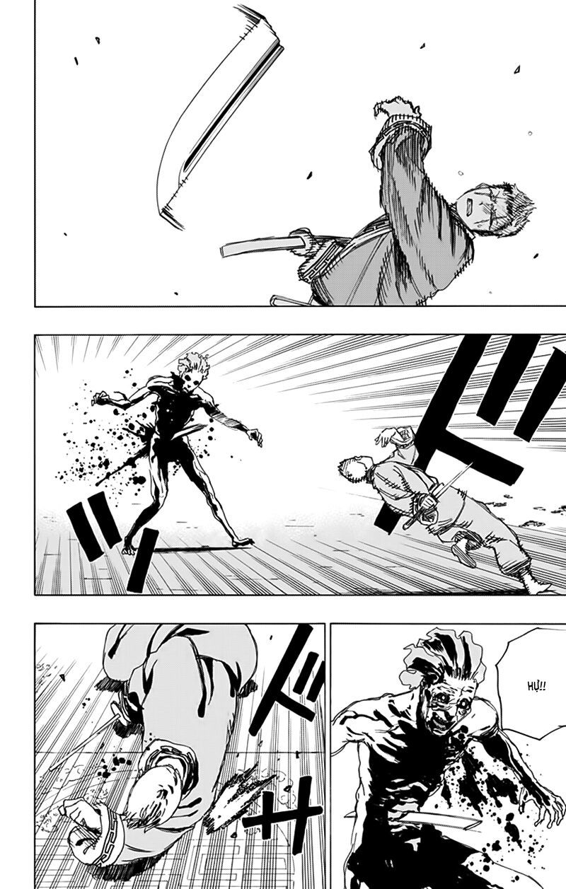 jigokuraku chapter 82 9