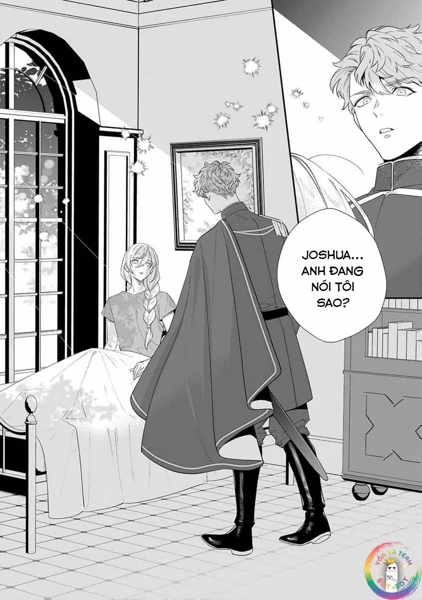 Tuyển Tập Doujinshi Nhà Vã chapter 20 9