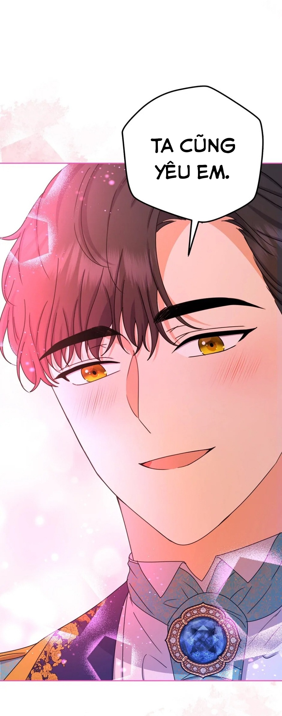 từ hầu gái tôi đã trở thành hoàng hậu chapter 105 70