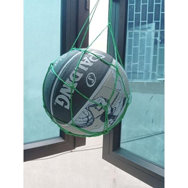 Quả bóng rổ Spalding Sketch 84-382Z- Indoor/ Outdoor size 7